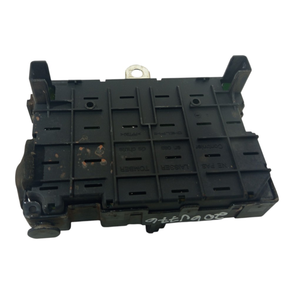Modulo Bsm B3 Peugeot 206 207 307 1.0 16v 2001 2002 A 2008 7