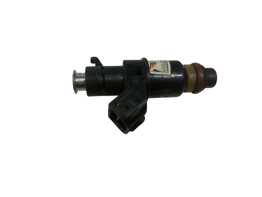 Bico Injetor New Civic Lxl 1.8 16v 2007 2008 2009 A 2012 4