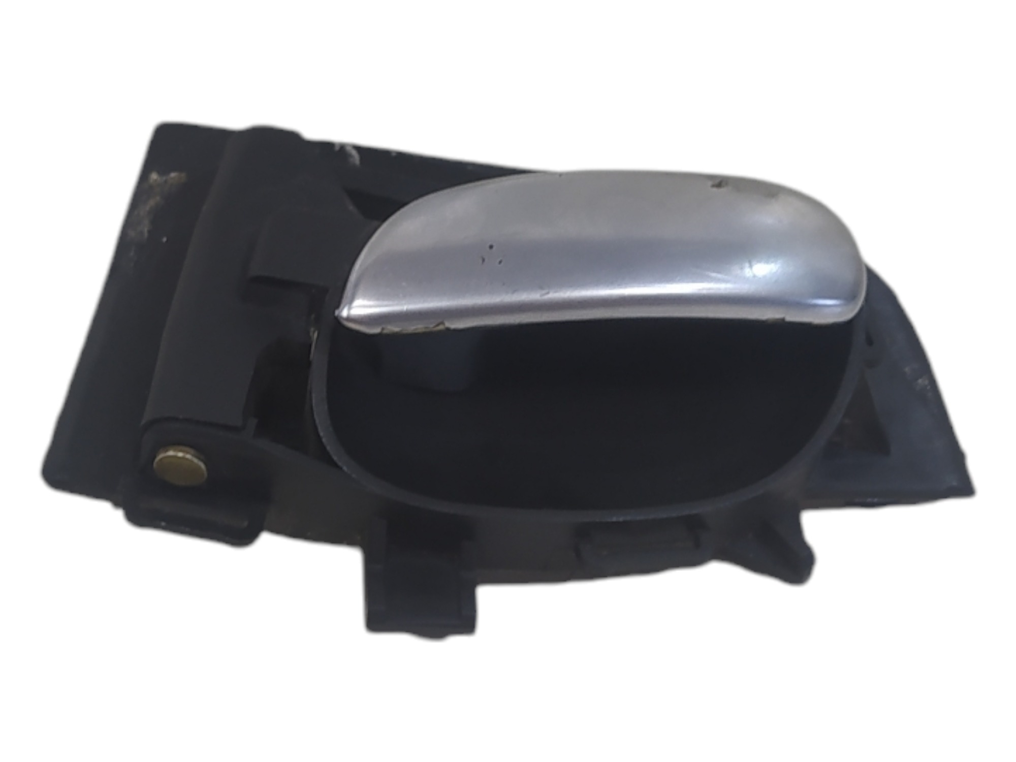 Maçaneta Interna Dianteira Direita Peugeot 206 1999 A 2010 2