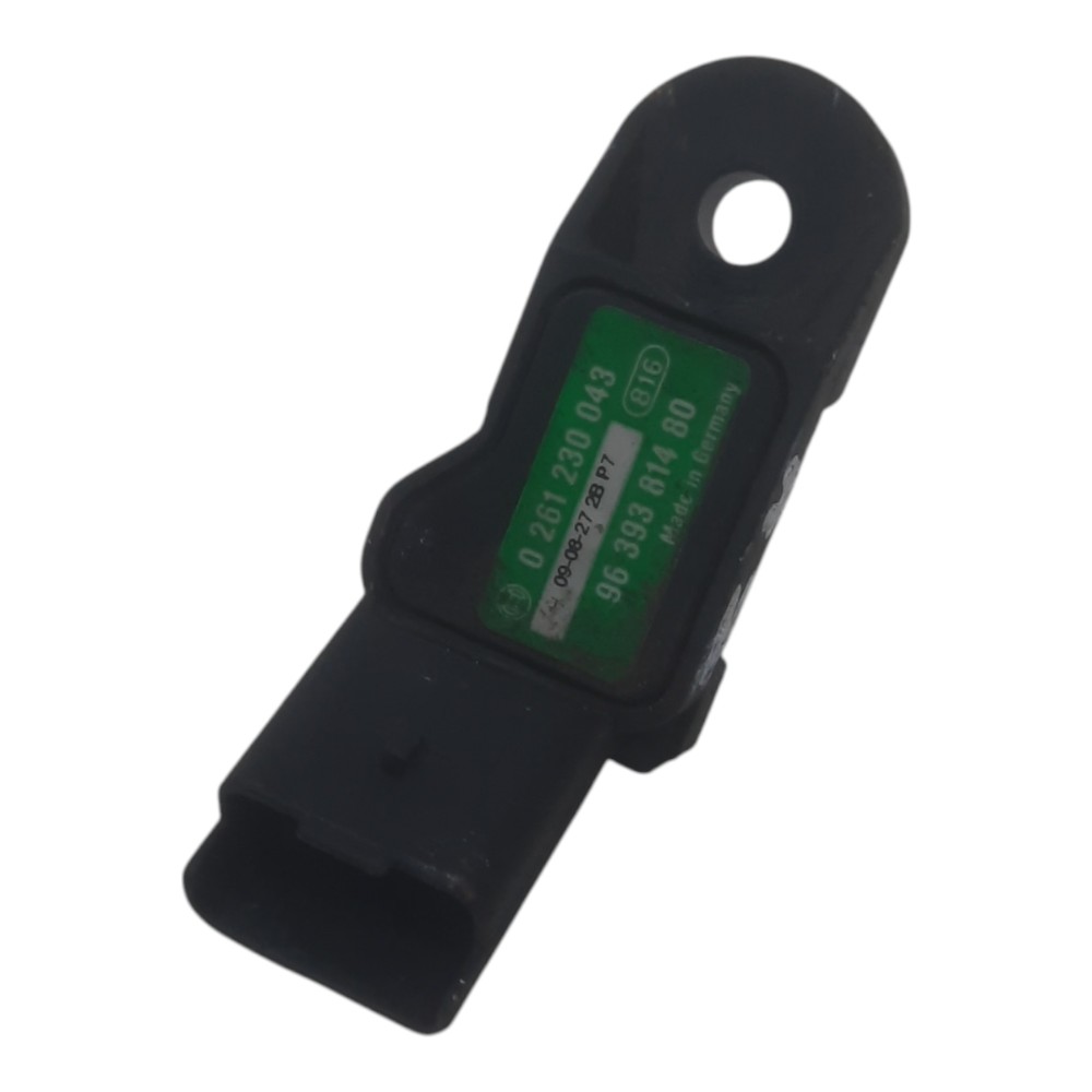 Sensor Map Peugeot 307 Citroen C4 Pallas 2007 A 2013 1