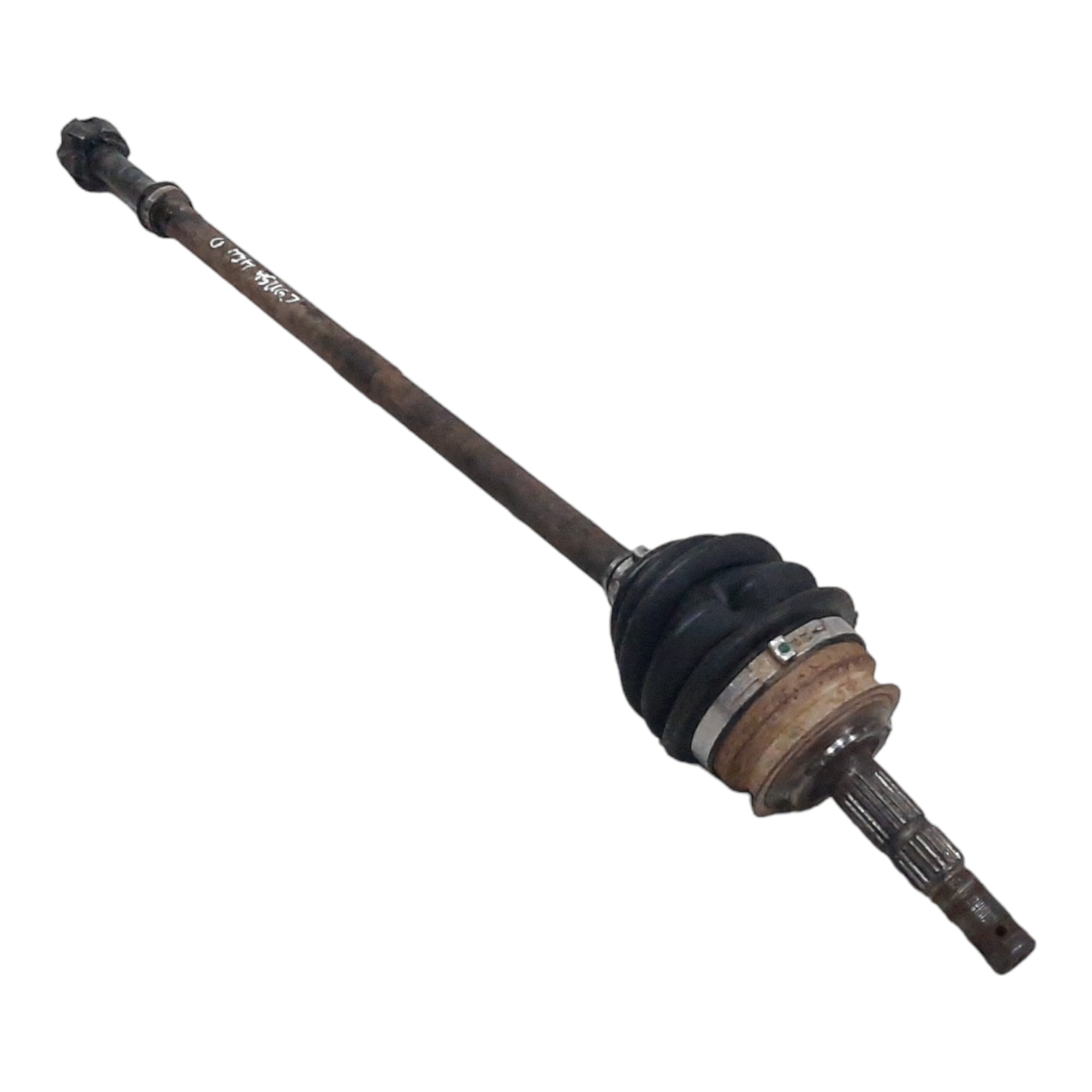 Semi Eixo Lado Direito Chevrolet Corsa 1996 1997 2002