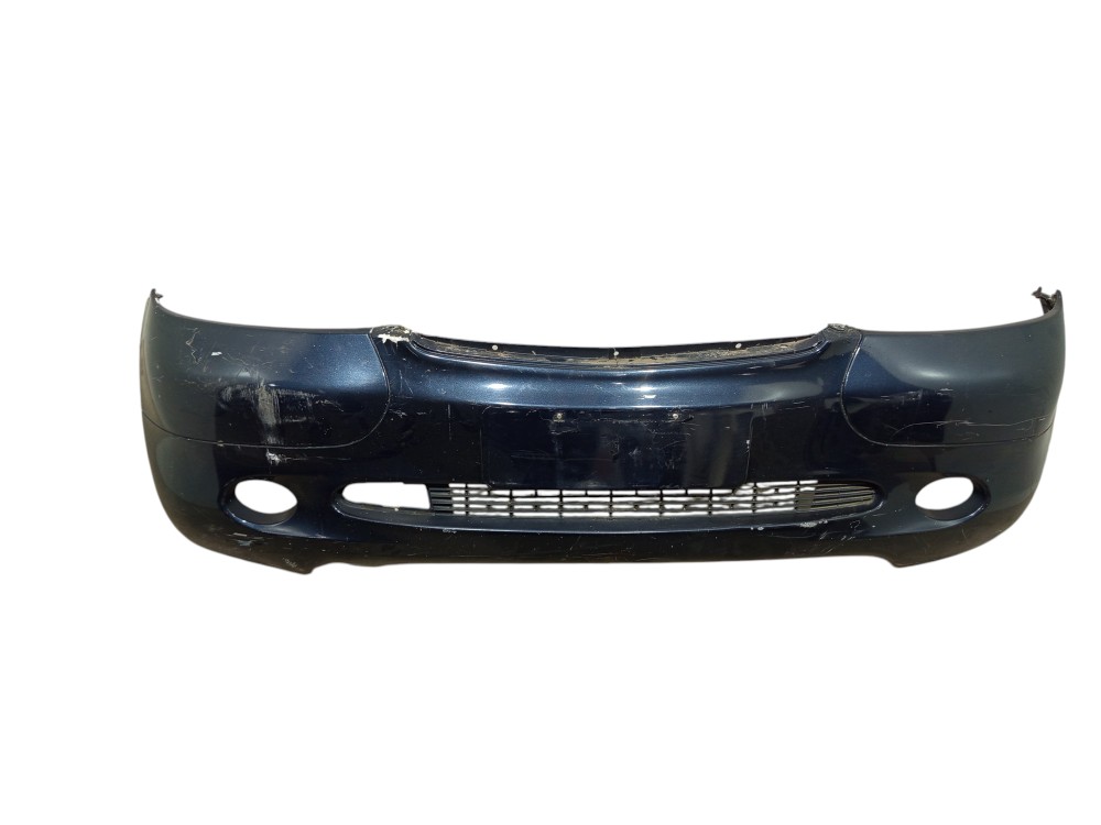 Parachoque Dianteiro Mercedes Benz A160 1999 2000 A 2005 1
