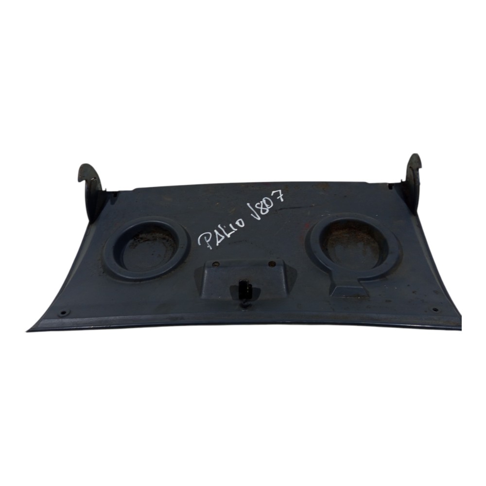 Tampa Porta Luvas Fiat Palio 1996 1997 1998 1999 2000 2001 6
