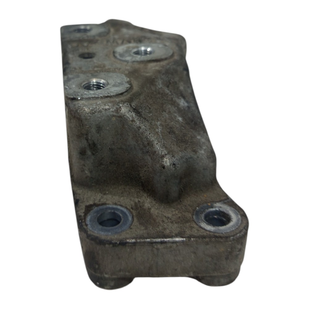 Suporte Coxim Esquerdo Câmbio Vw Jetta Nivus T-cross 11 A 14 7