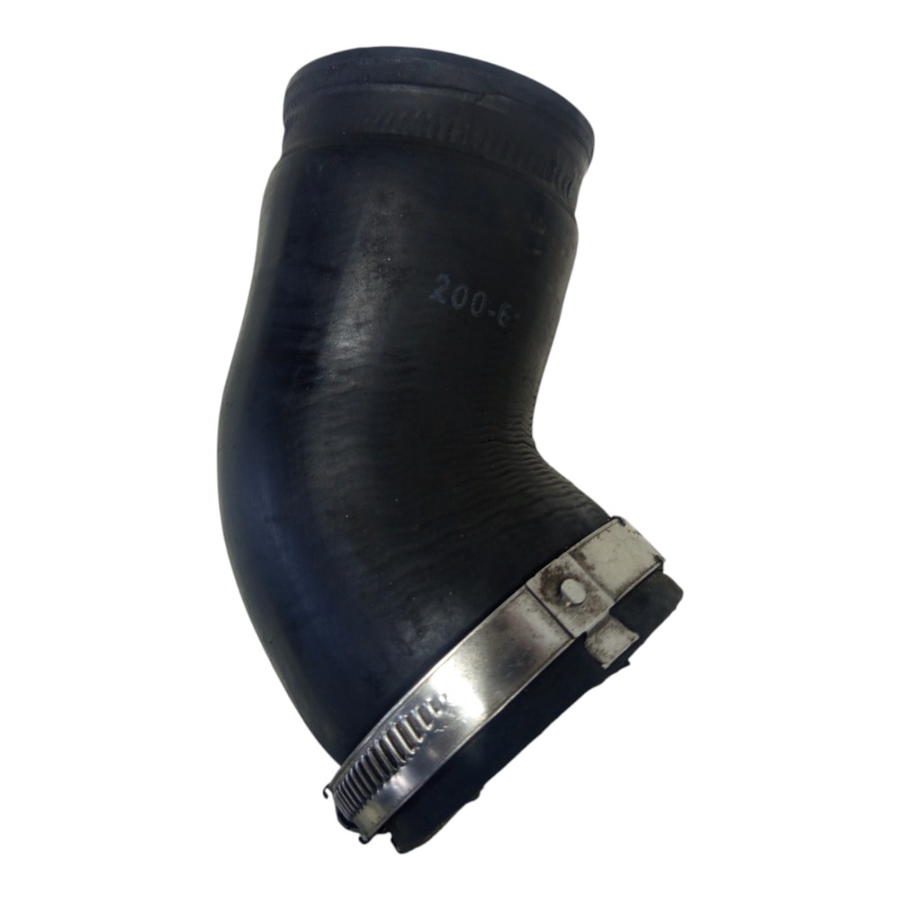 Mangueira Intercooler Volkswagen Jetta 2012 A 2017 4
