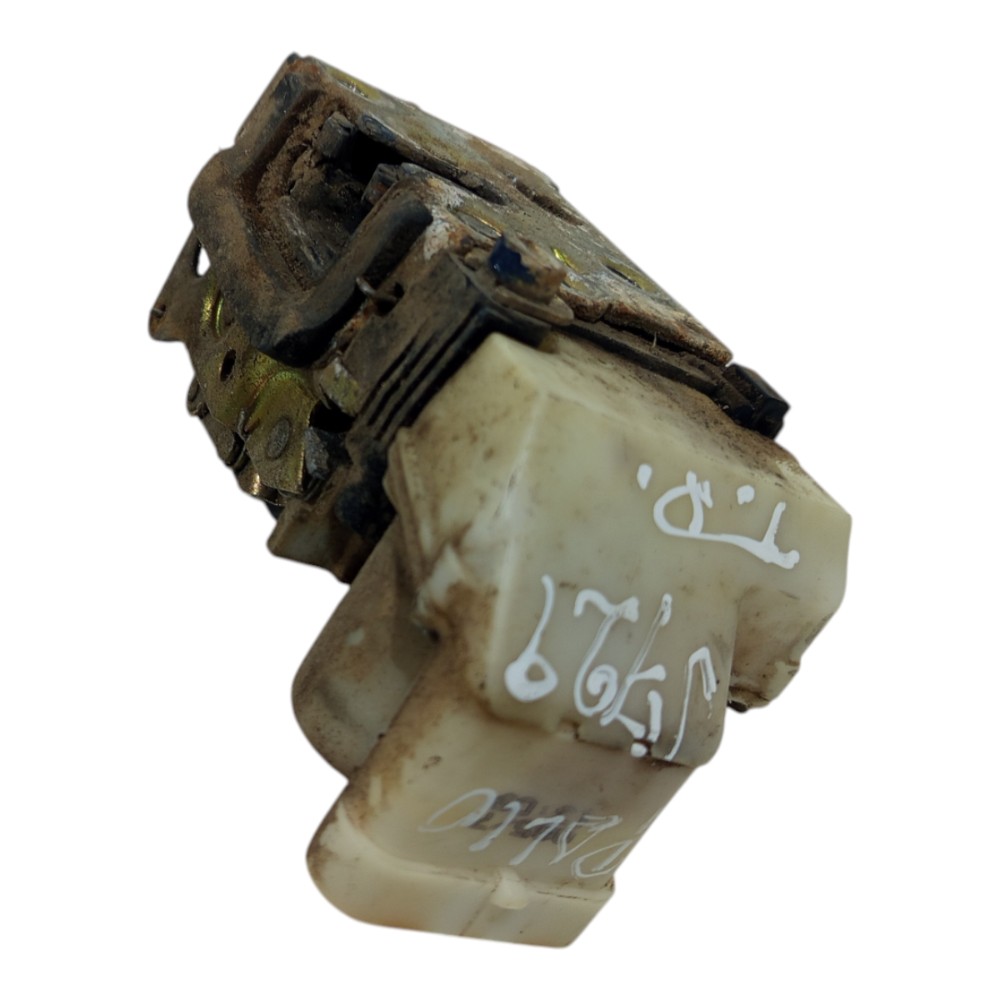 Fechadura Traseira Direita Fiat Palio 1996 1997 1998 A 2000 4
