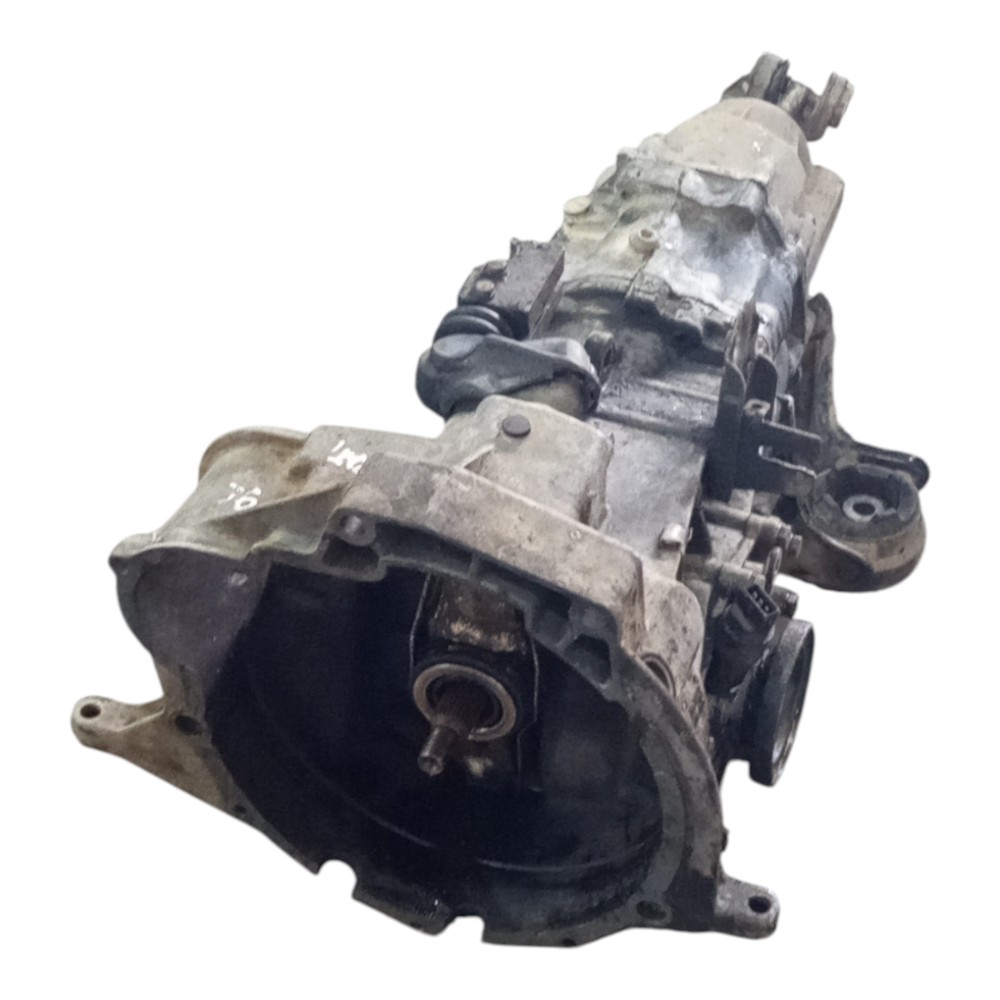 Caixa Câmbio Manual Volkswagen Parati G3 1.0 16v 1999 A 2005 1