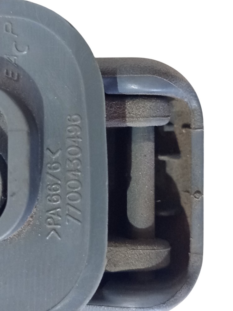 Alça Teto Dianteira Dir Renault Scenic 1999 2000 2001 A 2012 6
