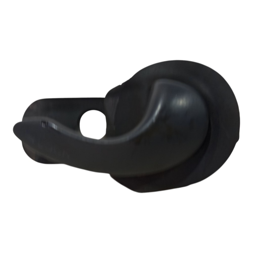 Maçaneta Interna Diant Direita Fiat Palio 1996 1997 A 2000 Dianteira 4