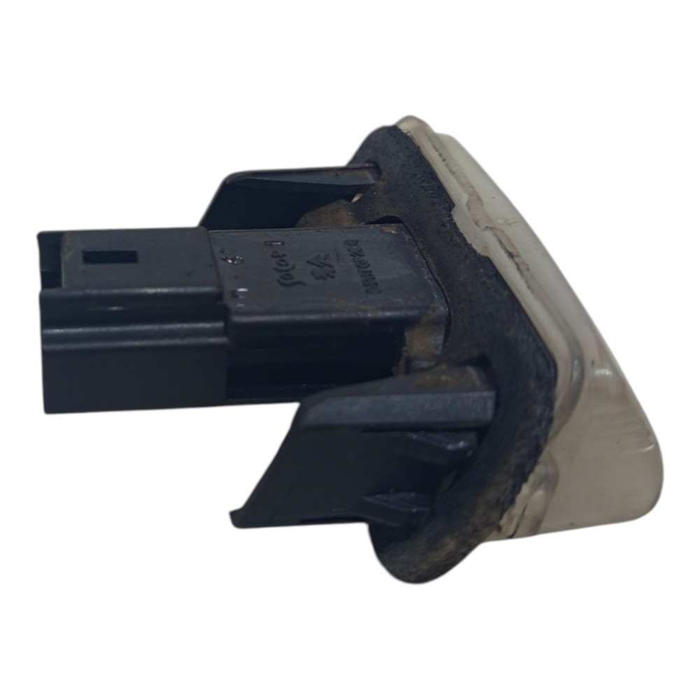 Luz De Placa Peugeot 206 2001 2002 2003 2004 2005 06 A 2010 8