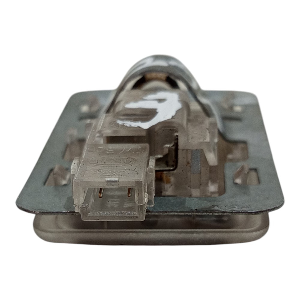 Luz Teto Cortesia Esquerdo Ford Focus 2008 A 2013 7