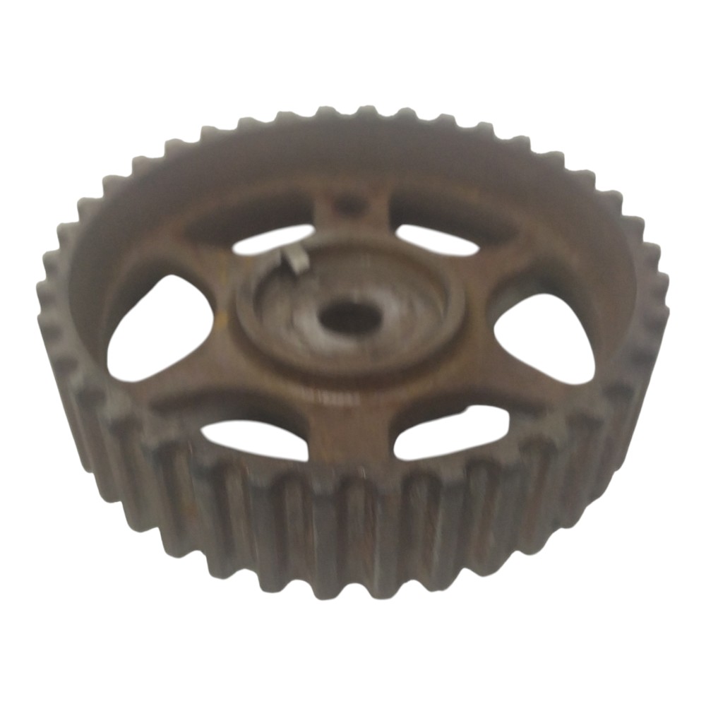 Polia Comando Válvula Peugeot 206 1.6 16V 2005 2006 a 2008 4