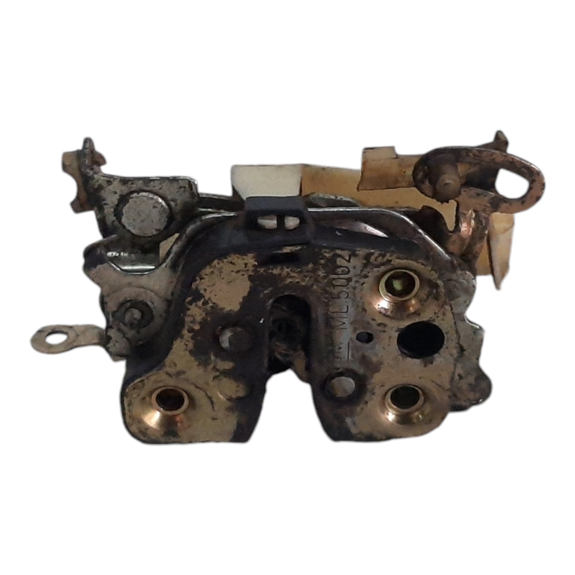 Fechadura Dianteira Direita Chevrolet Corsa 1997 1998 A 2002 5