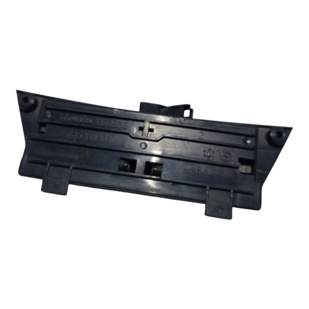 Cinzeiro Porta Objetos Painel Central Fiat Stilo 2003 A 2011 5