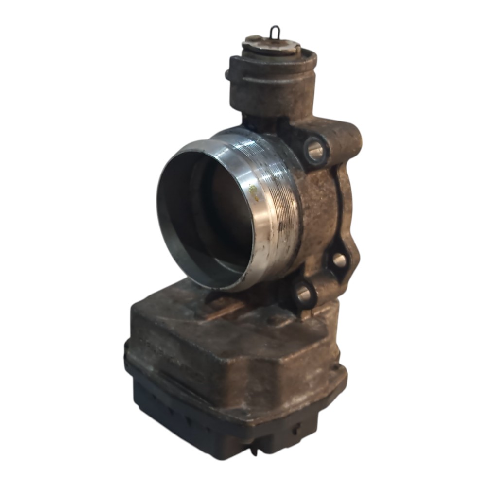 Tbi Corpo Borboleta Citroen C4 Picasso 2.0 16v 2009 A 2014 2
