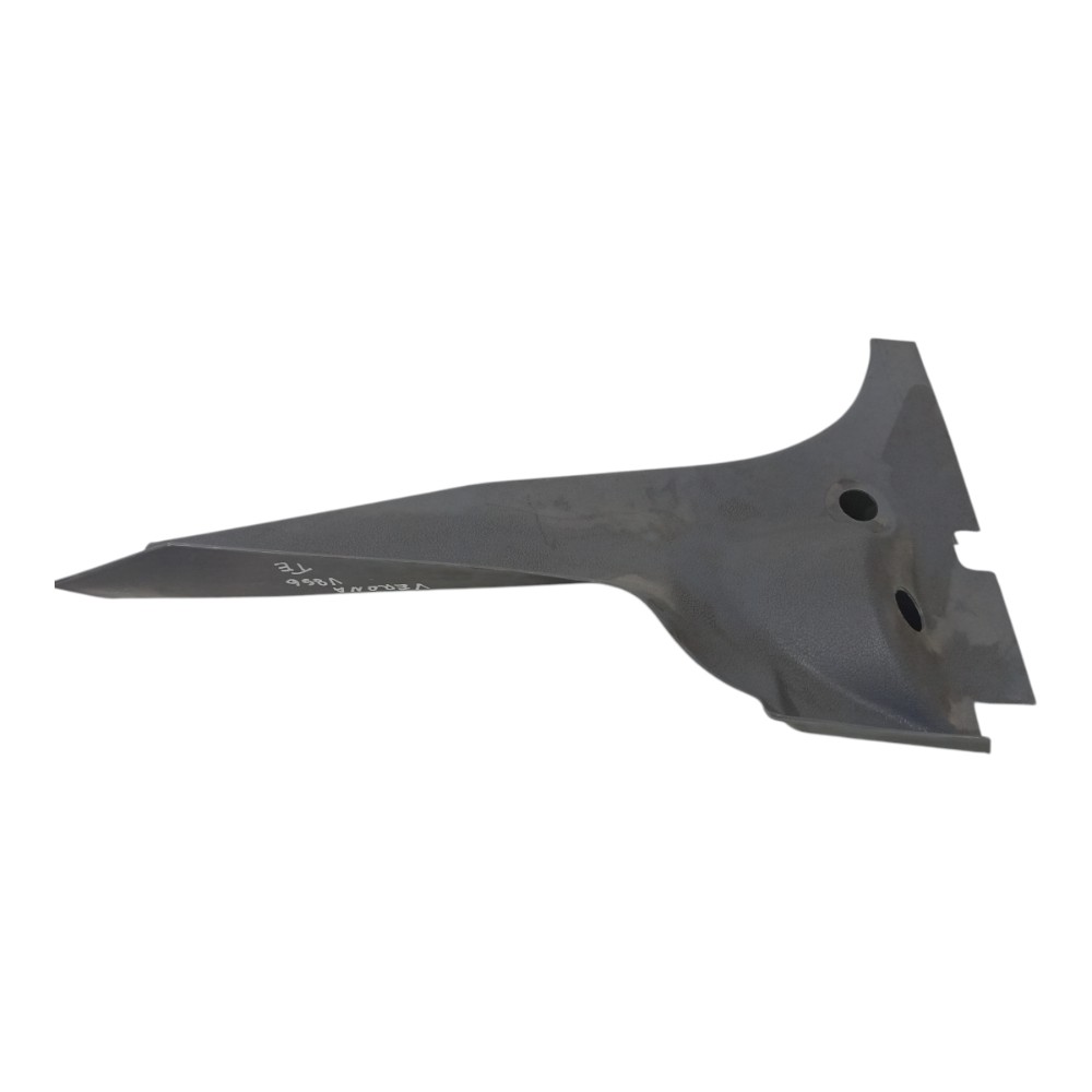 Moldura Coluna Traseira Esquerd Vw Logus Ford Verona 93 A 96 7