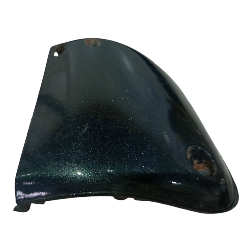 Moldura Para-choque Milha Ld Renault Laguna 1995 A 2001 2