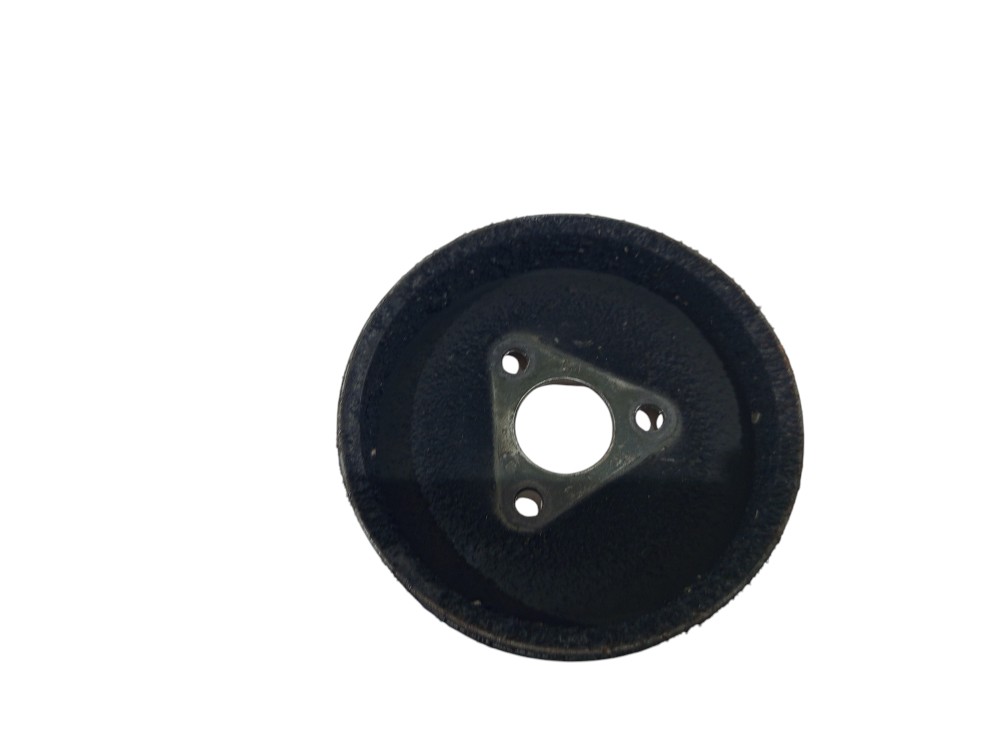 Polia Bomba Água Kadett Monza Ipanema 1.8 Ohc 1991 A 2003 3