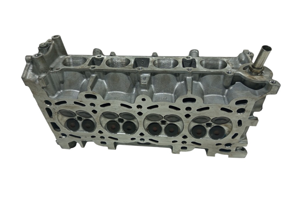 Cabeçote Ford Fusion 2.3 16v 2006 2007 2008 A 2009 3