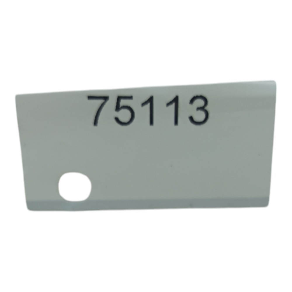 Porta Dianteira Esquerda Fiat Palio 1996 1997 1998 A 2000  Dianteira Azul 7
