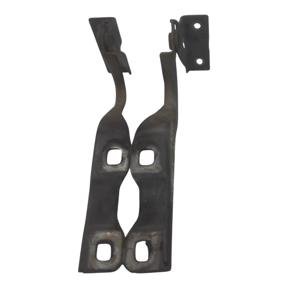 Par Dobradiças Capô Chevrolet Cobalt 2012 2013 A 2020 2