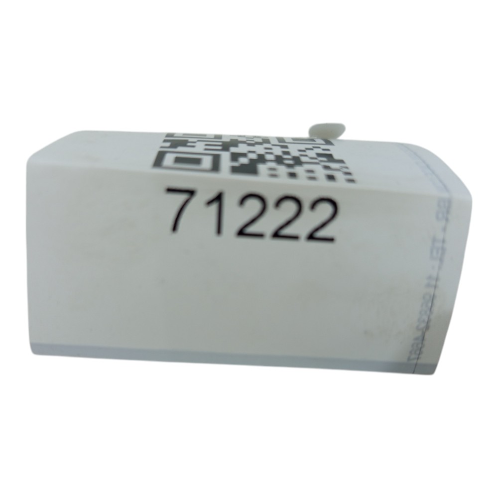 Moldura Interna Retrovisor Esquerdo Fiat Uno 2002 A 2013 7