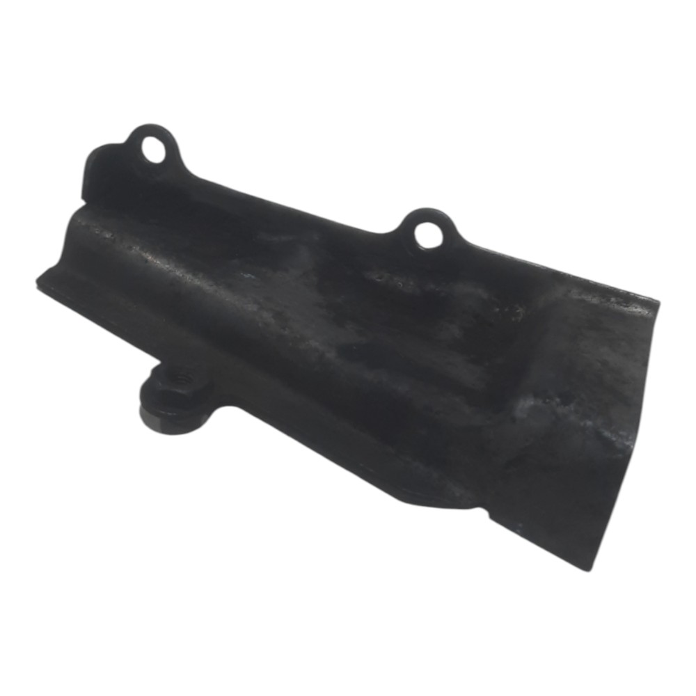 Proteção Antiparo Lateral Dentada Fiat Punto 2008 A 2012 6