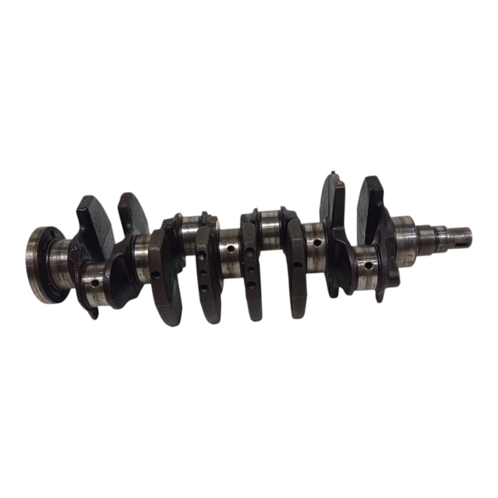 Virabrequim Gm Chevrolet Monza 8v 2.0 2.2 1982 1990 A 1996 4