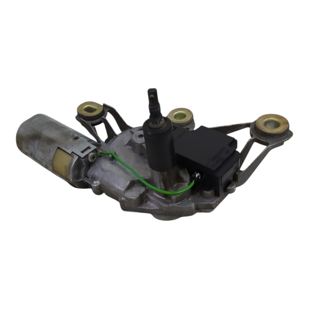 Motor Limpador Traseiro Volkswagen Golf Mk4 2.0 1999 A 2006 1