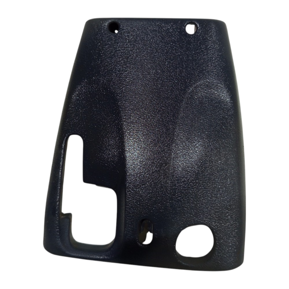 Acabamento Colula Direção Inferior Renault Clio 2004 A 2012 1