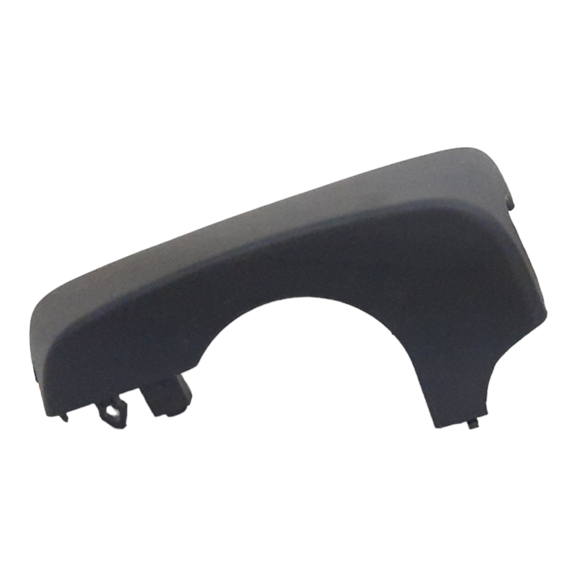 Moldura superior coluna de direção sandero 424 kd1 3