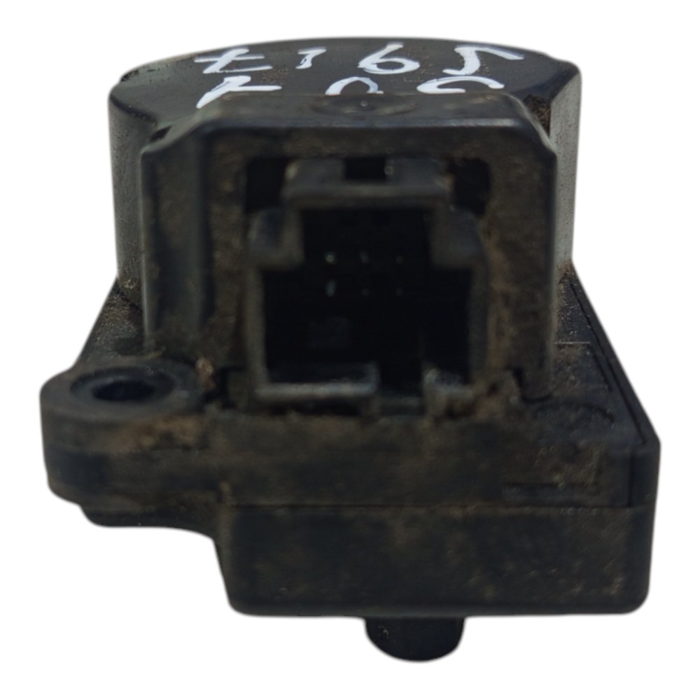 Motor Atuador Ar Condicionado Peugeot 307 2007 A 2014 Ead512 9