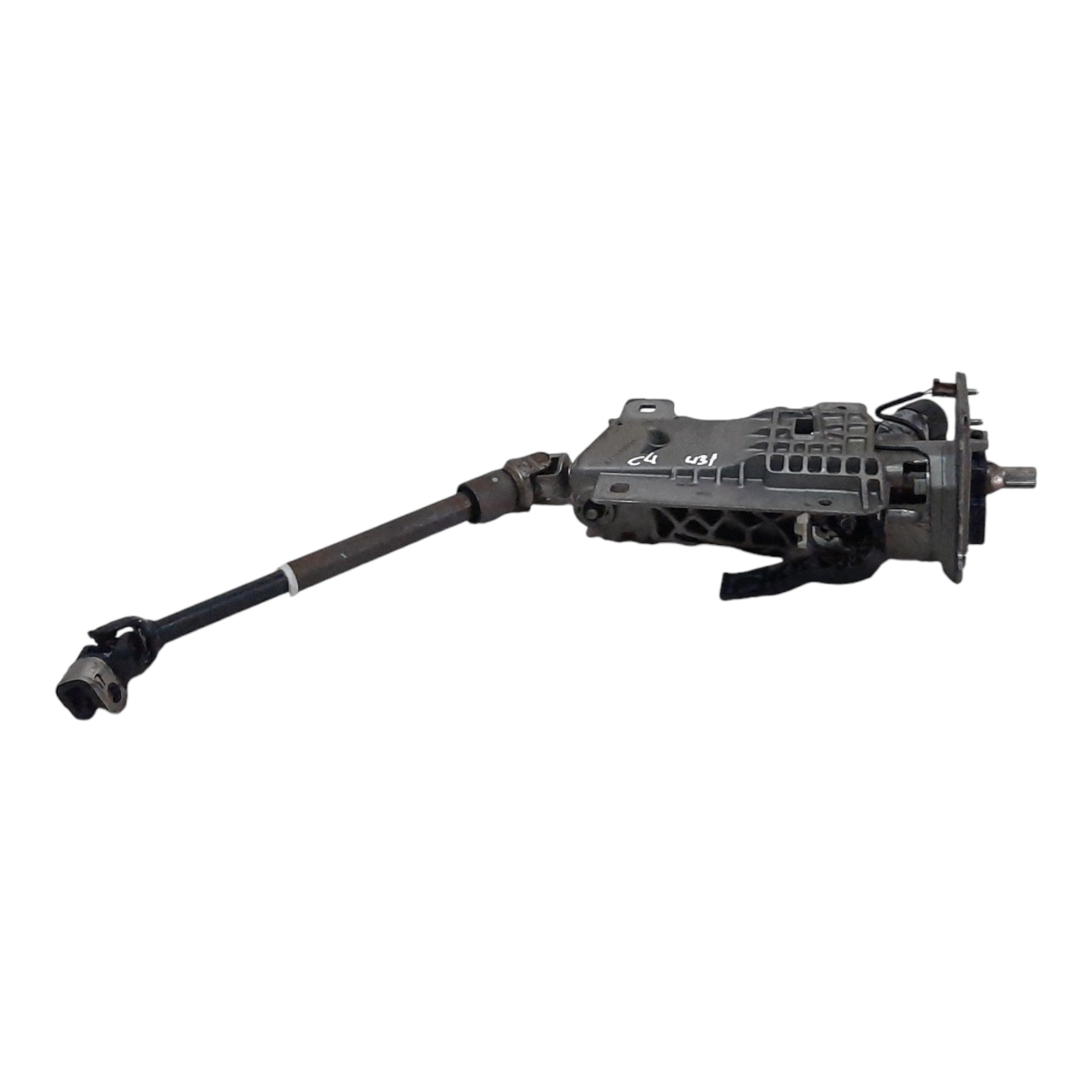 Coluna direção c4 431 kd1 2