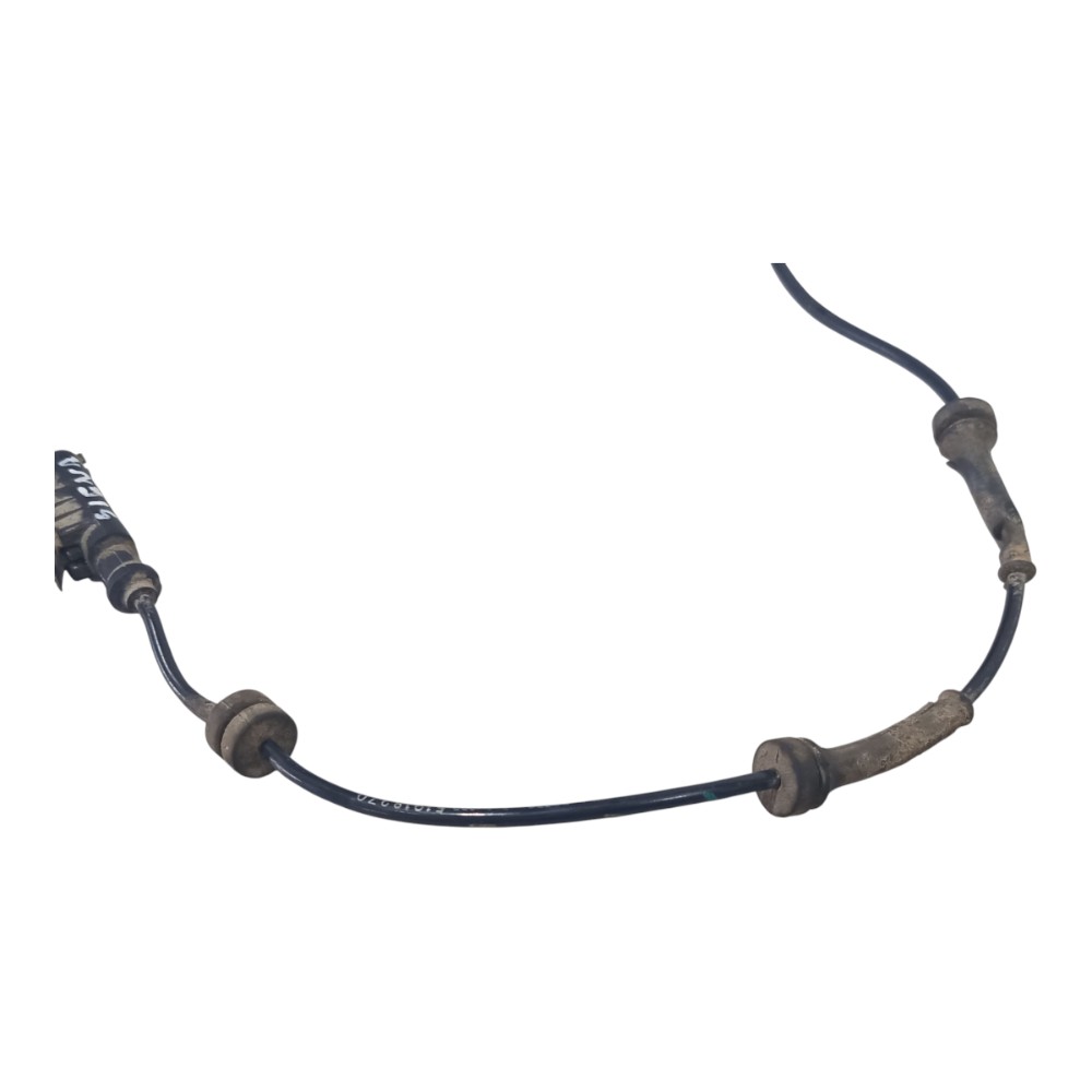 Sensor Abs Traseiro Ld Fiat Siena 1.0 8v Fire 2012 A 2021 3