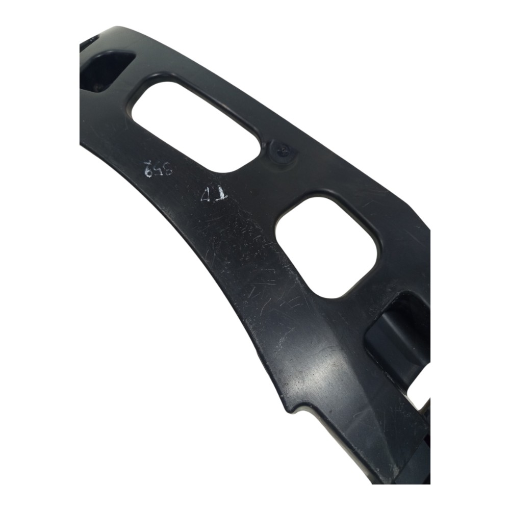 Guia Lateral Parachoque Traseir Direit Citroen C4 2007 A 13 2
