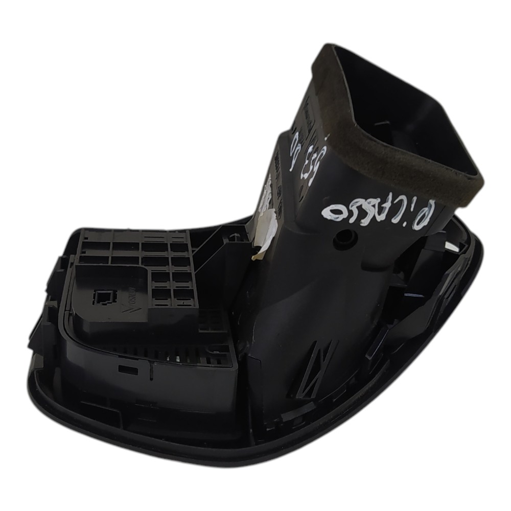 Difusor Ar Dianteiro Direito Climatronic C4 Picasso 09 A 14 2