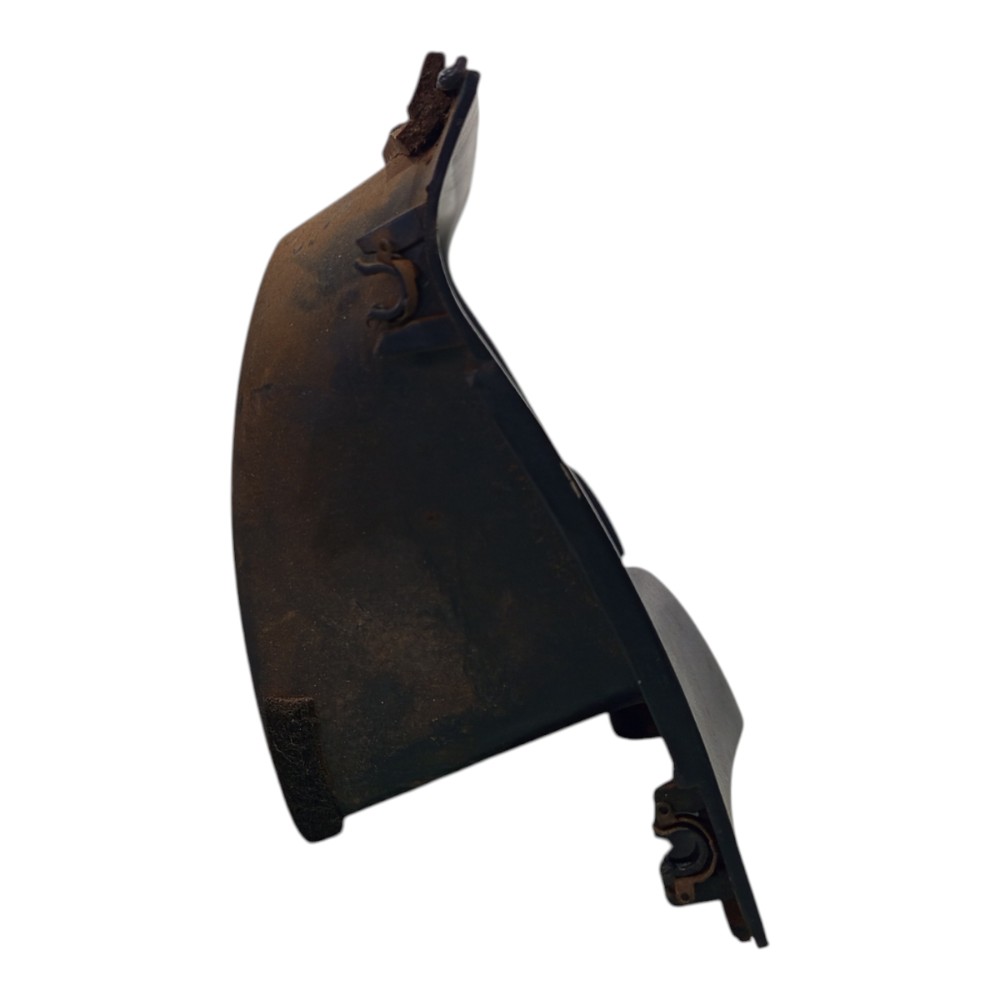 Moldura Paineil Instrumentos Santana 1994 1995 1996 A 2002  Preto 3