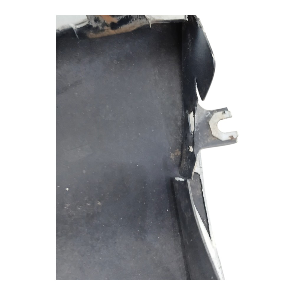 Paralama Dianteiro Direito Renault Clio 1999 A 2002 Avaria 7