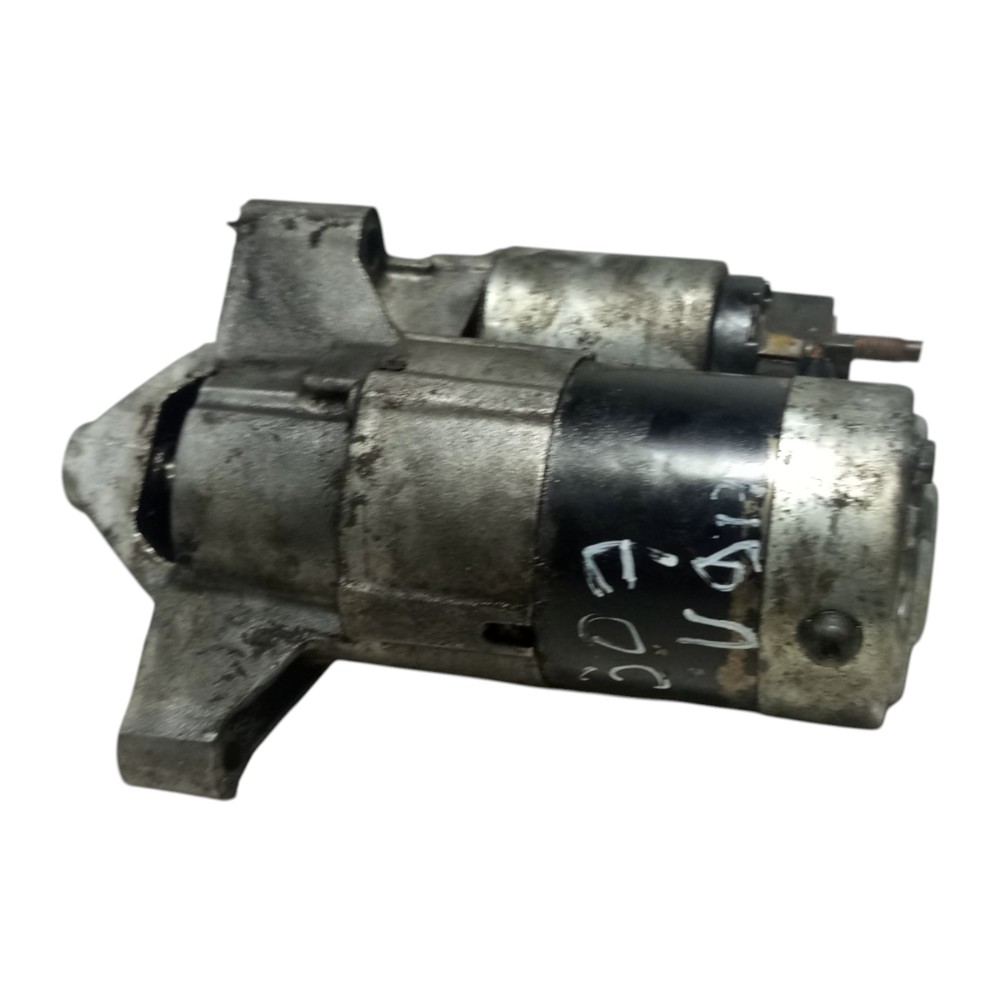 Motor Partida Arranque Peugeot 307 2.0 16v 2001 2002 A 2014 3