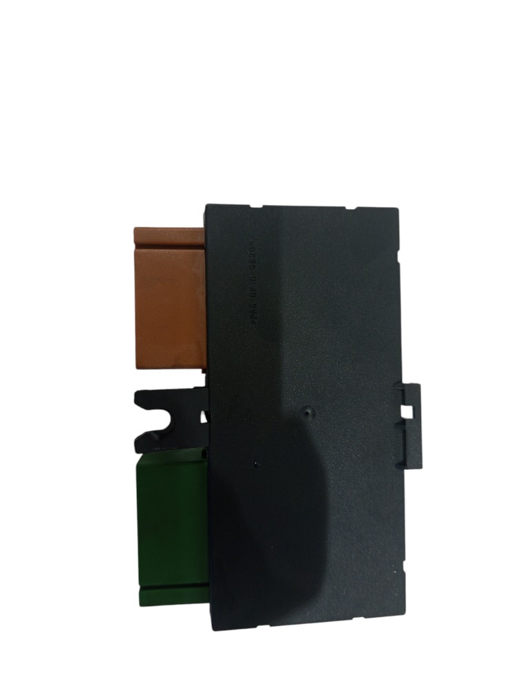 Módulo Bcm Conforto Fiat Punto 1.4 2008 2008 A 2012 4