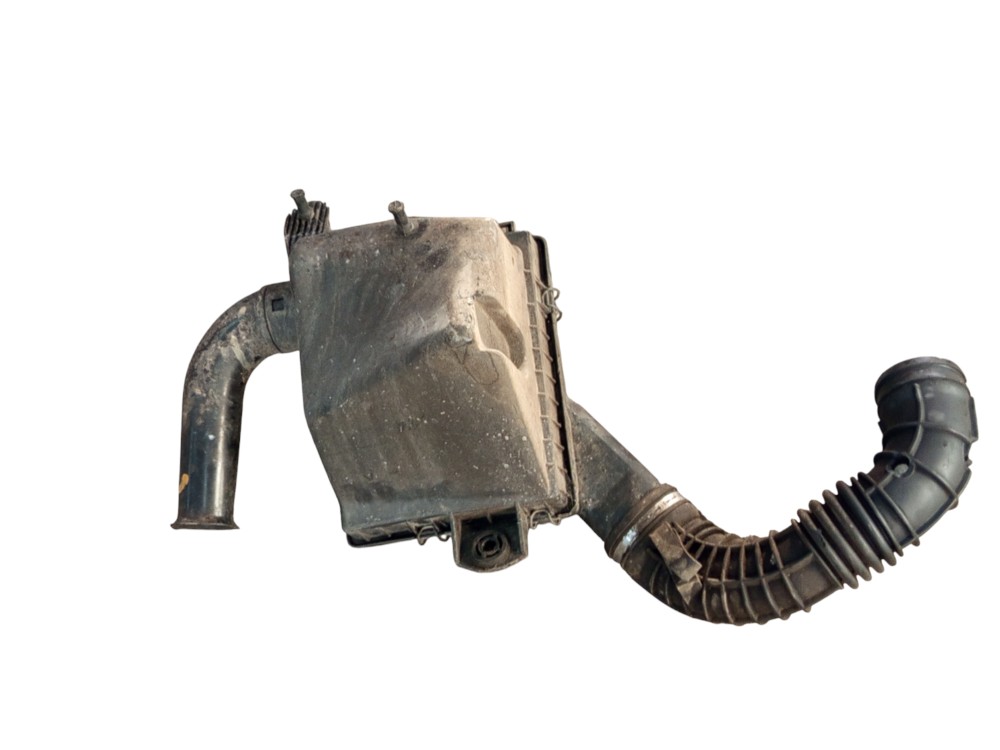 Caixa Ar Motor Fiat Siena 1997 1998 1999  2000 A 2005 5