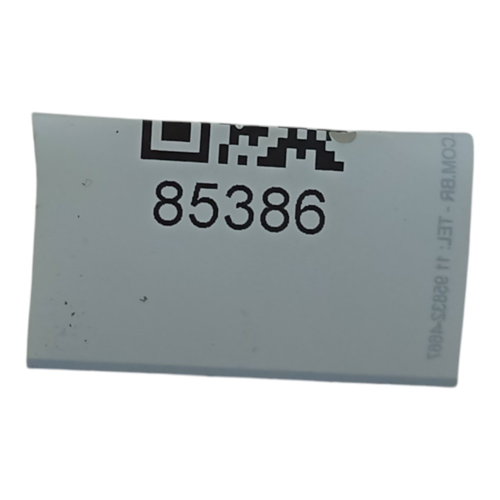 Moldura Externa Traseira Direita Gm Vectra 1997 1998 A 2005 7