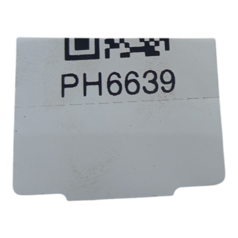 Guia Canaleta Vidro Diant Direito Ford Fiesta 1996 97 A 2002 9