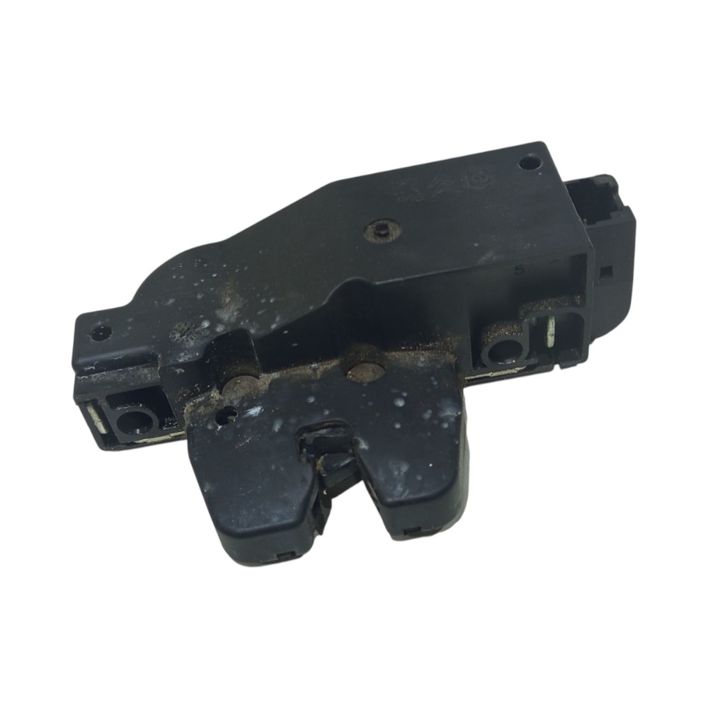 Fechadura Traseira Porta Mala Citroen Xsara 2001 2002 A 2012 5