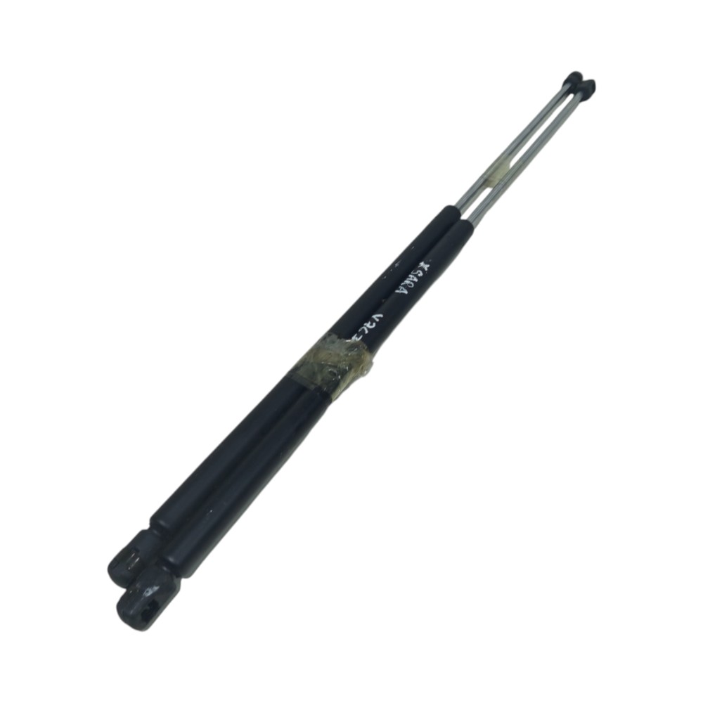 Par Amortecedor Tampa Porta Mala Citroen Xsara 2001 A 2012 6
