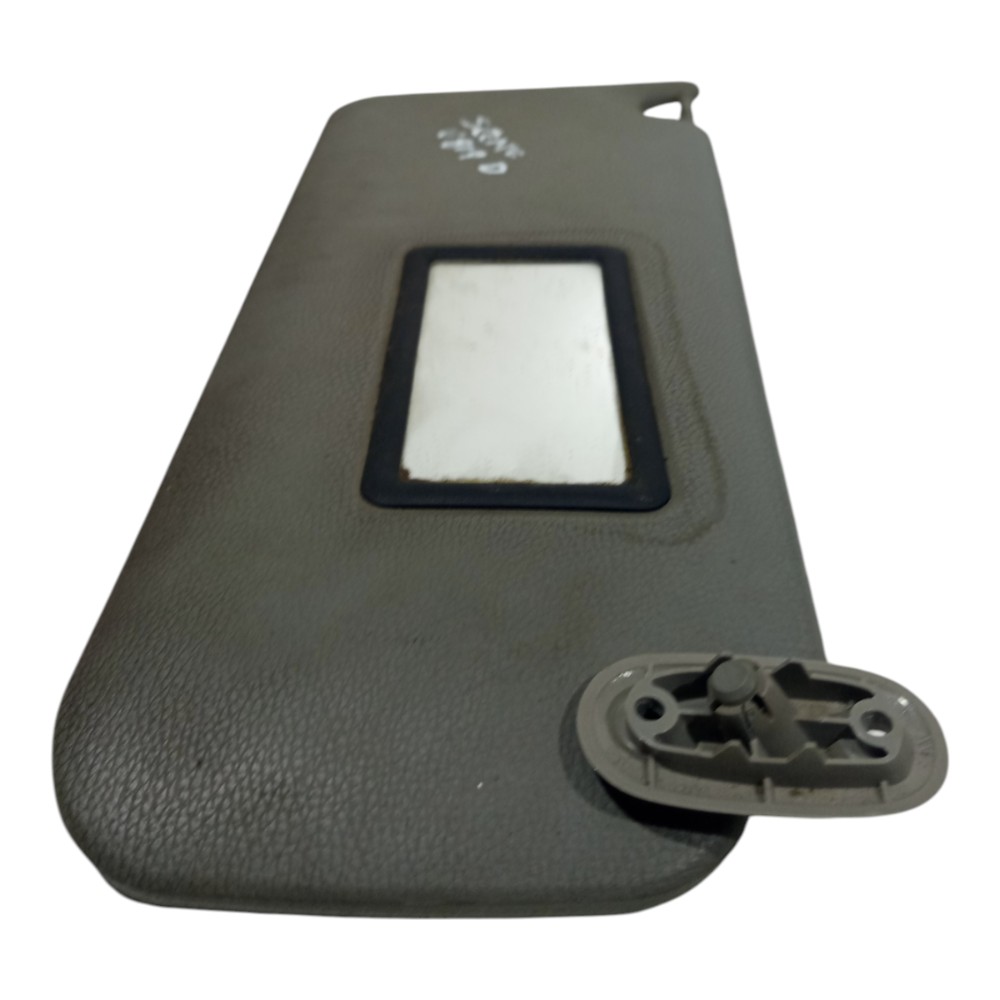Quebra Sol Renault Scenic 2001 2002 A 2012 6