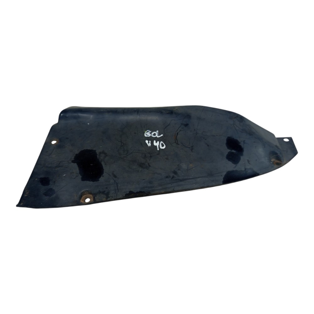 Defletor Superior Radiador Gol Parati G3 G4 1995 A 2012 2