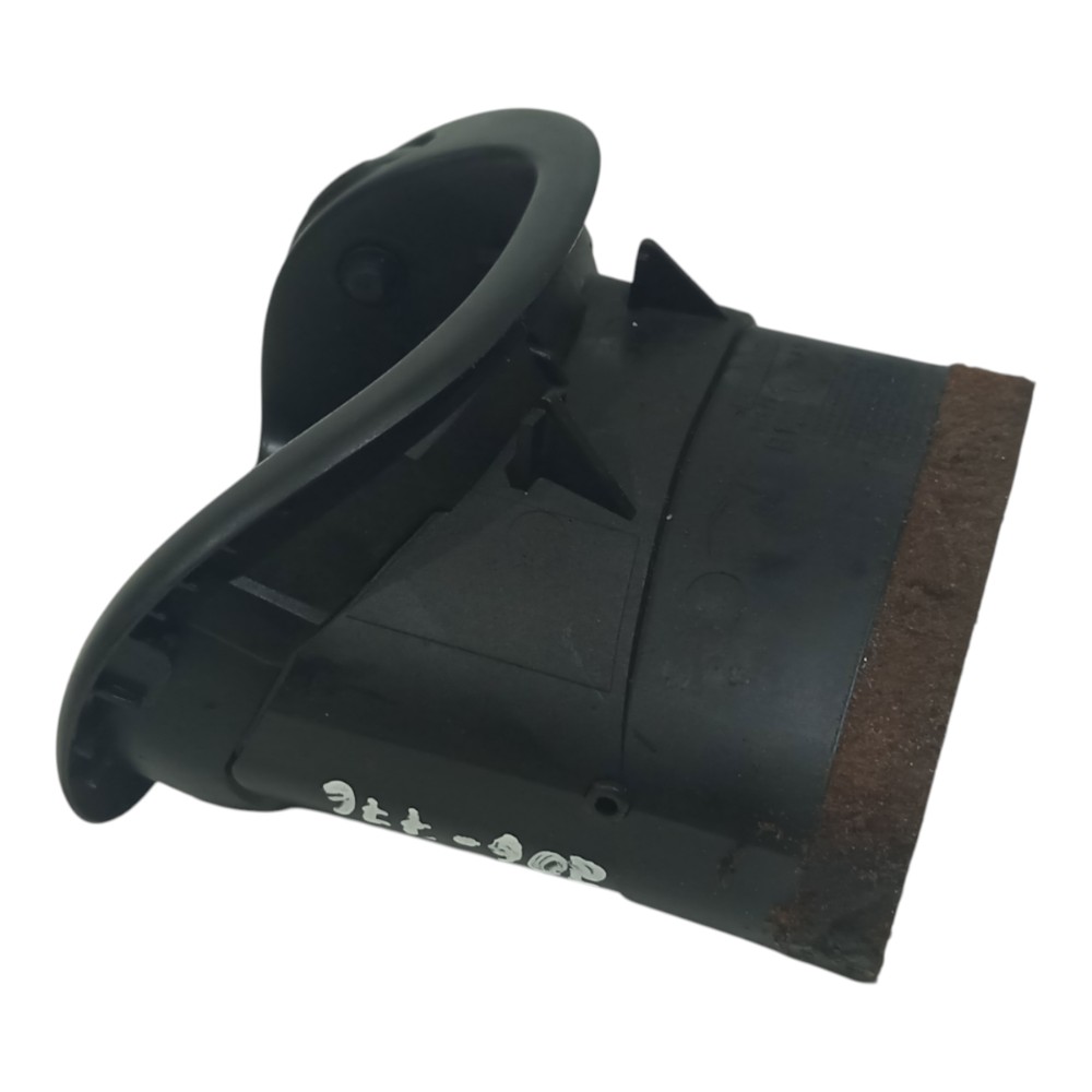 Moldura Difusor Esquerdo Lateral Peugeot 206 2000 A 2010 4