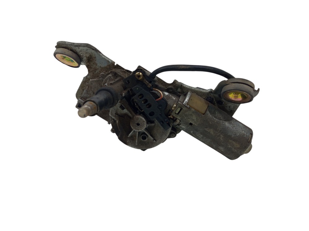 Motor De Limpador Tampa Traseira Ford Fiesta 1996 A 2006 3
