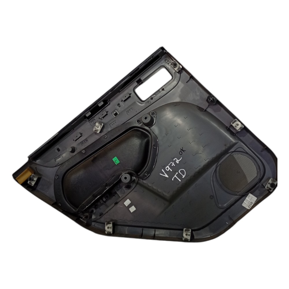 Forro Porta Traseira Direita Ford Focus 2008 A 2014 5